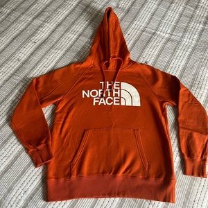 NWOT Northface Hoodie